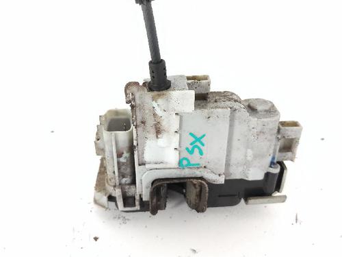 Rear left lock LANCIA DELTA III (844_) 1.9 D Multijet (844.AXE1A) BP27419393C100