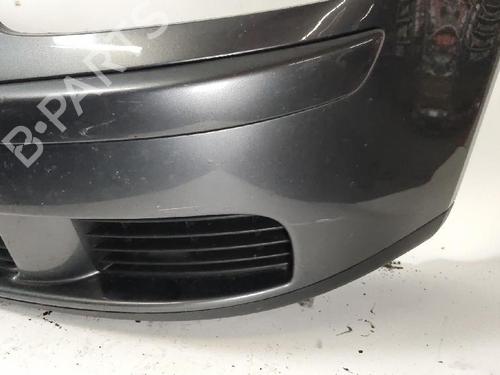 Front bumper VW GOLF PLUS V (5M1, 521) 1.4 16V | BP28180073C7 