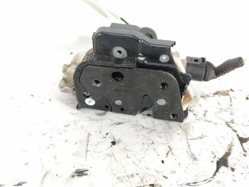 Front right lock AUDI A6 Allroad C6 (4FH) 3.0 TDI quattro | BP27412878C97 