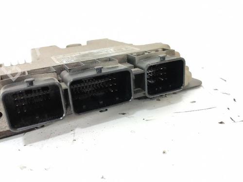 Engine control unit (ECU) PEUGEOT PARTNER Box Body/MPV 1.6 HDi 16V | BP36833899M57 - Image 3