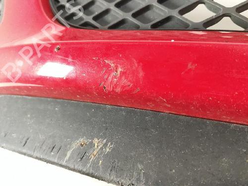 Front bumper FORD FIESTA V (JH_, JD_) 1.25 16V | BP29329227C7 