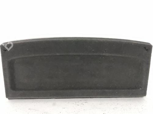 Used Rear parcel shelf Rear parcel shelf VW POLO IV (9N_, 9A_) 1.4 TDI (80 hp) 27414322 27414322