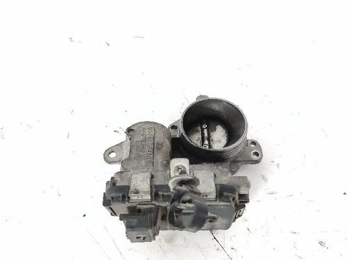 Used Throttle body CITROËN C3 II (SC_) 1.4 (73 hp) 28163111