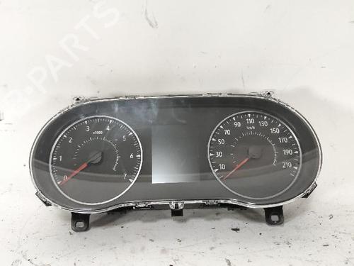 Cockpit DACIA DUSTER (PYM_, PYN_) 1.0 ECO G-100 (101 hp) 29990150