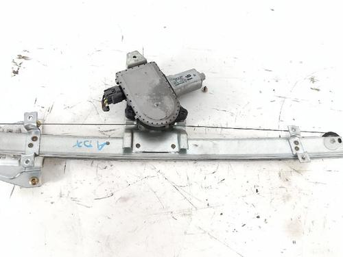Used Right front window motor Right front window motor MITSUBISHI PAJERO III Canvas Top (V6_W, V7_W) 3.2 DI-D (V68W, V78W) (165 hp) 28351189 28351189