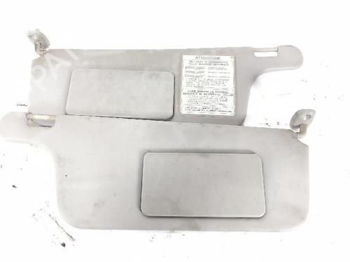 Used Left sun visor Left sun visor OPEL FRONTERA B (U99) 2.2 DTI (6B_ZC, 6B_VF, 6B_66, 6B_76) (116 hp) 27420763 27420763