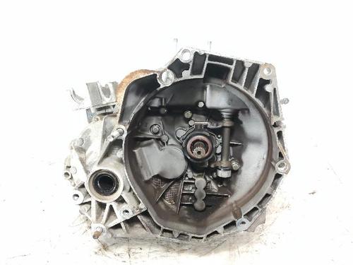 Used Gearbox FIAT FIORINO Box Body/MPV (225_) 1.3 D Multijet (80 hp) 30504621