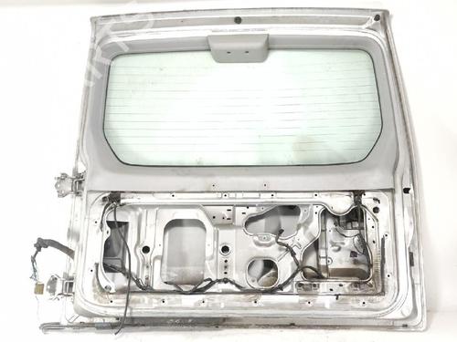 Andre MITSUBISHI PAJERO III Canvas Top (V6_W, V7_W) 3.2 DI-D (V68W, V78W) | BP27432612O1 