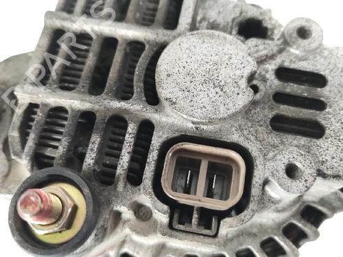 Generator MITSUBISHI PAJERO III Canvas Top (V6_W, V7_W) 3.2 DI-D (V68W, V78W) | BP27428653M7 
