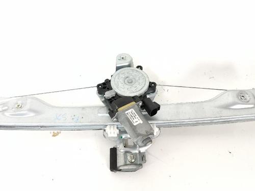 Used Rear left window mechanism CHEVROLET ORLANDO (J309) 2.0 D (163 hp) 27431100