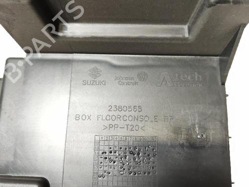 Armrest / Center console SUZUKI SX4 S-Cross (JY) 1.4 T AllGrip (AKK414) | BP33263244I20 - Image 4