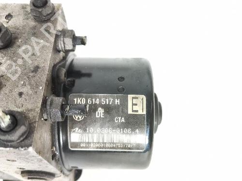 ABS pump SEAT ALTEA (5P1) 2.0 TDI | BP27412623M43 