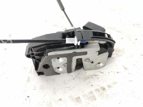 Rear right lock FORD FOCUS III 1.6 Ti | BP27427773C99 