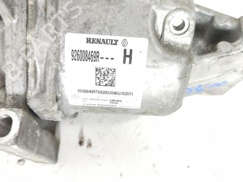 AC compressor DACIA BIGSTER 1.2 ECO-G 140 | BP39263441M34 - Image 3