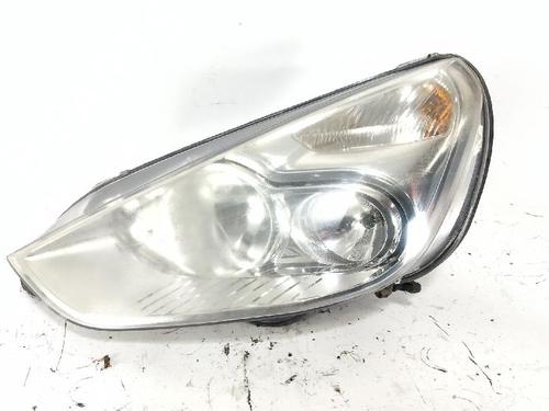 Used Left headlight Left headlight FORD S-MAX (WA6) 2.0 TDCi (140 hp) 27420815 27420815