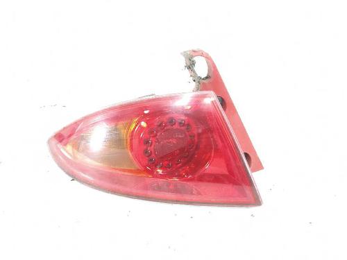 Used Left taillight SEAT LEON (1P1) 1.6 (102 hp) 31990481