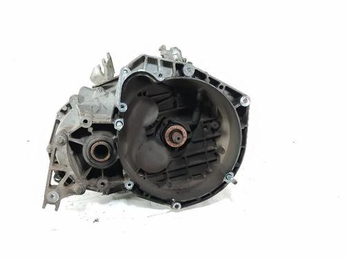 Used Gearbox LANCIA DELTA III (844_) 1.9 D Multijet (844.AXE1A) (190 hp) 27410497