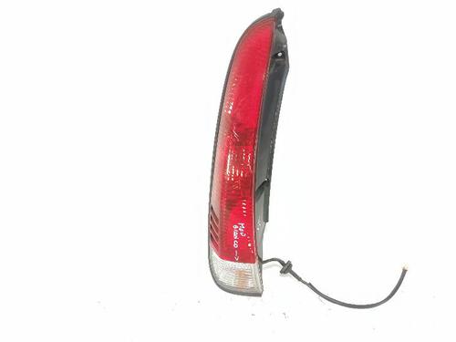 Used Left taillight Left taillight DAIHATSU TERIOS (J1_) 1.3 4WD (J102) (86 hp) 33733959 33733959