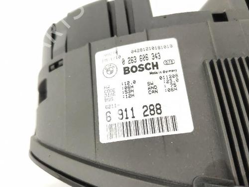 Quadrante BMW 3 Compact (E46) 320 td | BP32008166C47