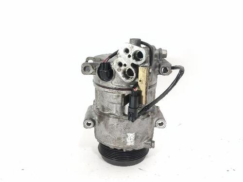 Used AC compressor AC compressor MERCEDES-BENZ A-CLASS (W169) A 180 CDI (169.007, 169.307) (109 hp) 33733973 33733973