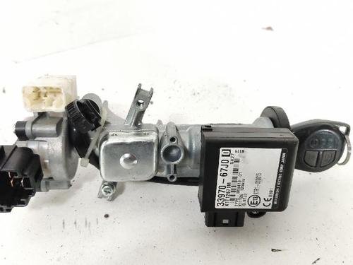 Ignition barrel SUZUKI GRAND VITARA II (JT, TE, TD) 1.9 DDiS All-wheel Drive (JT419, TD44, JB419WD, JB419XD,... | BP27421675M48 