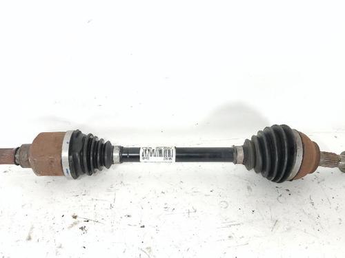 Used Left front driveshaft Left front driveshaft CITROËN C3 AIRCROSS II (2R_, 2C_) 1.2 PureTech 130 (2RHNYH) (131 hp) 27430285 27430285