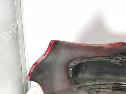 Front bumper CITROËN C1 (PM_, PN_) 1.0 | BP28620301C7
