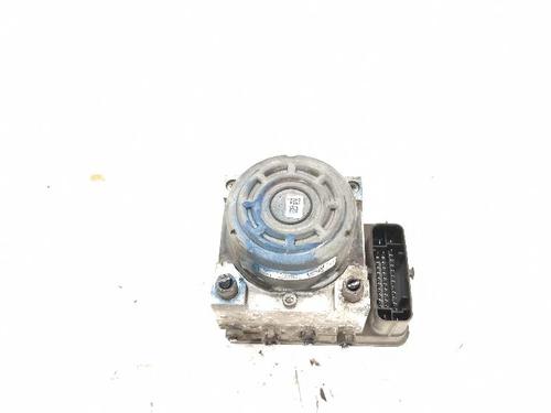 ABS pump ALFA ROMEO GIULIETTA (940_) 2.0 JTDM (940.FXL1A) | BP27423414M43 