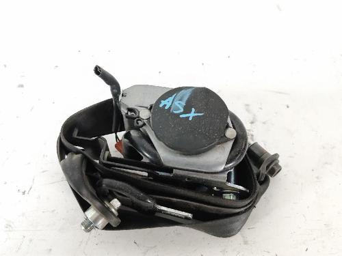 Used Front left seatbelt Front left seatbelt ISUZU D-MAX II (TFR, TFS) 1.9 Ddi 4x4 (TFS87J) (163 hp) 34151137 34151137