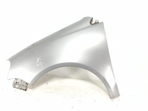 Used Left front fenders VW POLO IV (9N_, 9A_) 1.4 TDI (70 hp) 27432435