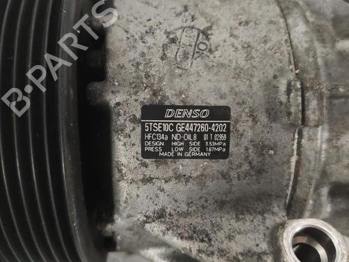 Other TOYOTA YARIS (_P13_) 1.4 D (NLP130_, NLP130) | BP27424853O1 