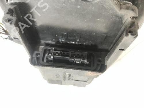 Right headlight BMW 1 (E81) 120 d | BP33733968C29  - Image 7