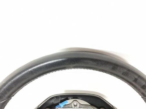 Steering wheel PEUGEOT 208 I (CA_, CC_) 1.2 VTI 82 | BP27431752C49 