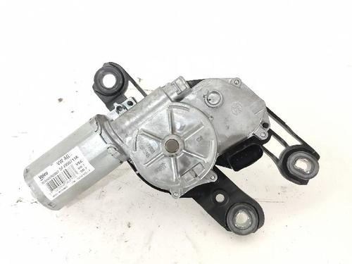 Used Rear wiper motor SKODA OCTAVIA III Combi (5E5, 5E6) 2.0 TDI (150 hp) 31826587