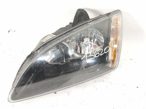 Used Left headlight Left headlight FORD FOCUS II (DA_, HCP, DP) 1.6 TDCi (90 hp) 27412694 27412694
