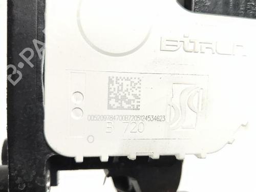 Pedal FIAT PANDA (312_, 319_) 1.0 Mild Hybrid (312.PYD1B) | BP27430881I4 