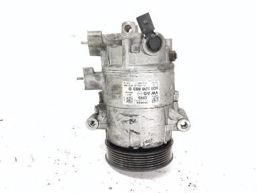 Used AC compressor VW GOLF ALLTRACK VII Variant (BA5, BV5) 1.6 TDI 4motion (110 hp) 28488759
