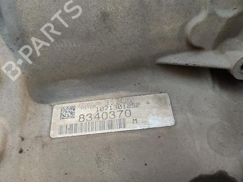 Gearbox AUDI A6 Allroad C6 (4FH) 3.0 TDI quattro | BP29449582M3 