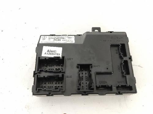 Used Control unit Control unit FORD FIESTA VI (CB1, CCN) 1.0 (80 hp) 31752657 31752657