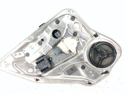 Used Rear left window mechanism Rear left window mechanism MERCEDES-BENZ C-CLASS T-Model (S204) C 220 CDI (204.208) (170 hp) 27422677 27422677