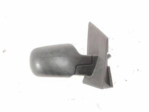 Used Right mirror FORD FIESTA V (JH_, JD_) 1.4 16V (80 hp) 27410700