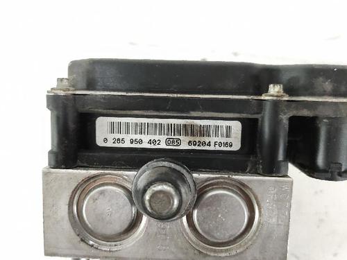 ABS pump OPEL CORSA D (S07) 1.3 CDTI (L08, L68) | BP27431783M43 - Image 5