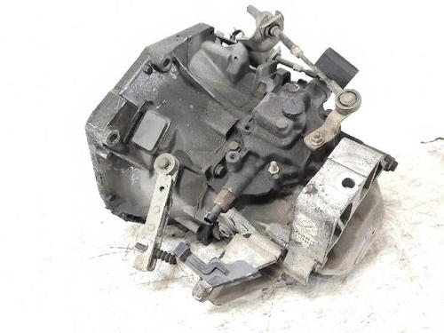 Gearbox FIAT PANDA (169_) 1.3 D Multijet (169.AXC1A) | BP34053877M3  - Image 5