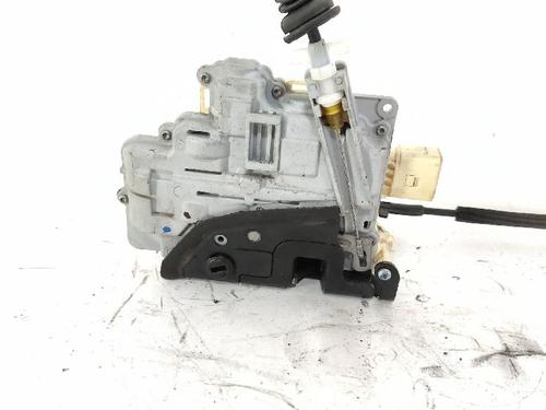 Rear left lock VW PASSAT B6 (3C2) 2.0 TDI | BP27420115C100