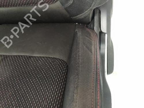 Left front seat SUZUKI SWIFT V (AZ) 1.2 AllGrip (A2L412) | BP30960025C15