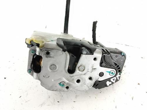 Front right lock CHEVROLET CRUZE (J300) 2.0 CDI | BP27925500C97