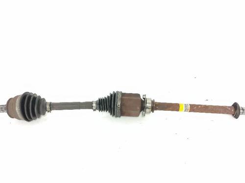 Used Right front driveshaft FIAT FIORINO Box Body/MPV (225_) 1.3 D Multijet (80 hp) 30504620