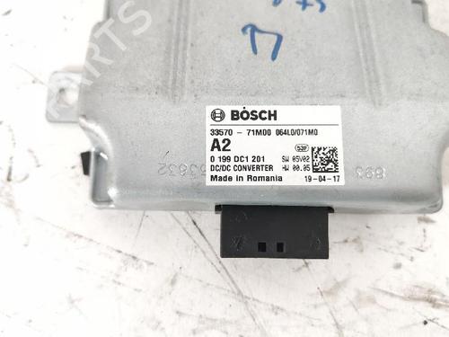 Electronic module SUZUKI VITARA (LY) 1.4 T AllGrip (APK414) | BP32659041M83 - Image 3