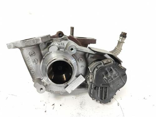 Used Turbocharger/Supercharger FORD ECOSPORT 1.5 EcoBlue TDCi (95 hp) 30146877