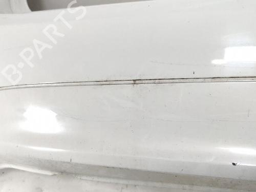 Rear bumper OPEL MERIVA B MPV (S10) 1.4 LPG (75) | BP27425924C8 